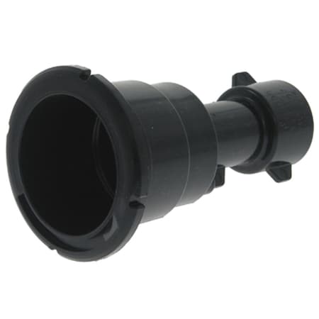 Handson Poly Gunite Wall Fitting HA198048